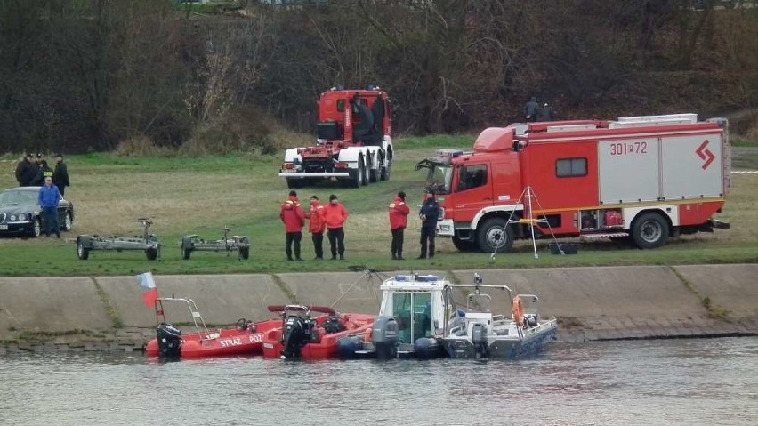 W piątek rano wznowiono poszukiwania Ewy Tylman. To już...