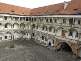 Muzeum Piastów Śląskich - zamek w Brzegu