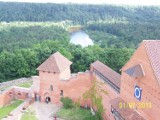 Łotwa – Turaida i Sigulda. Znaki historii