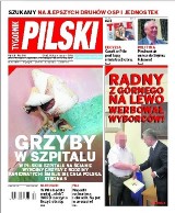 Tygodnik Pilski już w kioskach. Zacznij z nami weekend