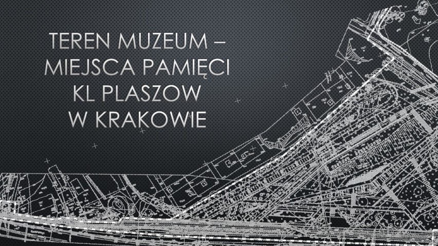 Kraków. Muzeum w miejscu obozu w Płaszowie, a obok nowy park miejski. Miasto zaprezentowało projekt  