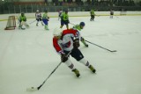 Hokej na lodzie: PTH Poznań - WTH Wrocław 12:5 [ZDJĘCIA]
