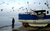 Jarosławiec: Rybacy kontra poligon ustecki