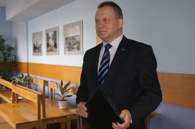 Krzysztof Zygma znów dyrektorem Muzeum Regionalnego w Radomsku