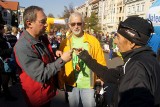 Bieg Ptolemeusza w Kaliszu. Rekordowa liczba uczestników