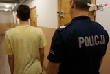 Mieszkaniec Kobyli wpadł z marihuaną.19-latek trafił do aresztu