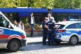 Przełom w sprawie wypadku tramwaju MPK. Motorniczy z Moderusa został zwolniony!