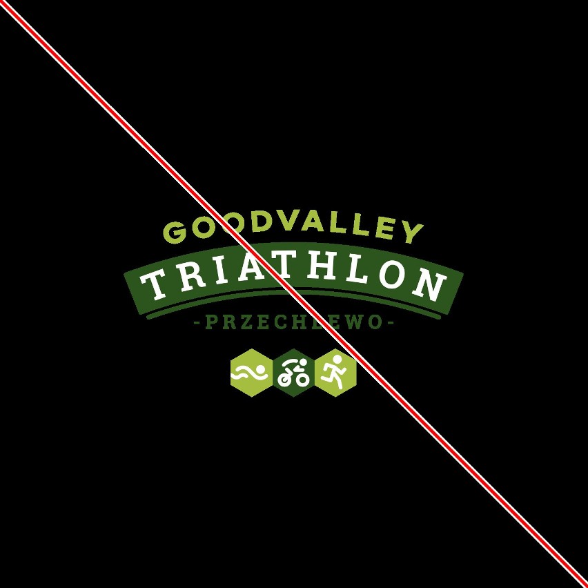 Z powodu rosnącej liczby zakażeń na Sars-CoV-2 Goodvalley Triathlon Przechlewo 2020 zostaje odwołany 