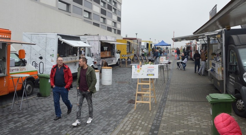 Festiwal Smaku Food Trucków Reda 2017