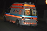 Koronawirus. Trzyosobowa rodzina z podejrzeniem koronawirusa na SOR w Sztumie - zostali odwiezieni do szpitala w Gdańsku [ZDJĘCIA]