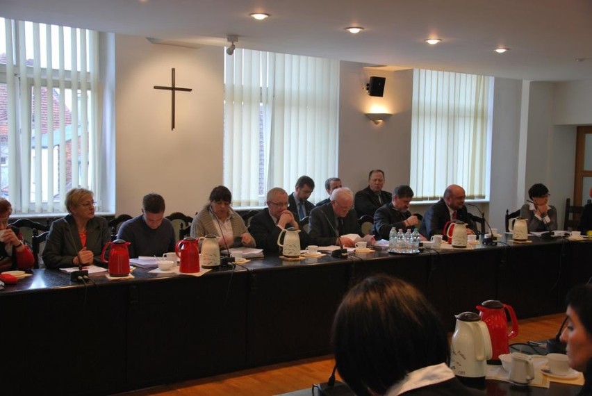 Radni nie odwołali Krzysztofa Hetmańskiego z funkcji przewodniczącego