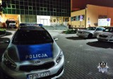 Wałbrzych: Policjanci pilotowali auto wiozące do szpitala poparzone dziecko