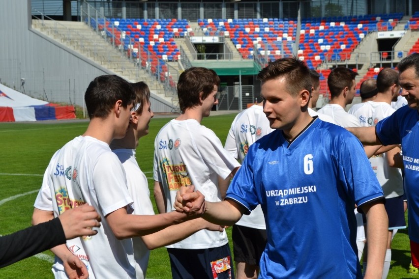 Student Fest Zabrze. Święto studentów Politechniki i ŚUM