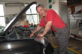 Mechanik Roku 2015 - trzeci w Polsce był Dariusz Kobiela z Leźna