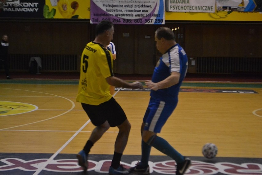 Zakończyła się Zgorzelecka Liga Futsalu [ZDJĘCIA/WIDEO]