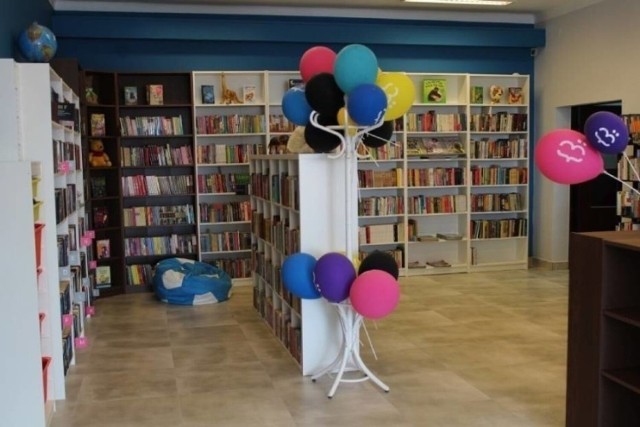 Miejsko-Gminna i Powiatowa Biblioteka Publiczna w Kazimierzy Wielkiej otrzymała wyróżnienie w pierwszej edycji akcji Biblioteka Przyjazna Dzieciom