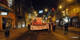 Gliwice: Antykomunistyczny marsz [ZDJĘCIA]