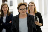 Była premier Ewa Kopacz będzie w Sieradzu    