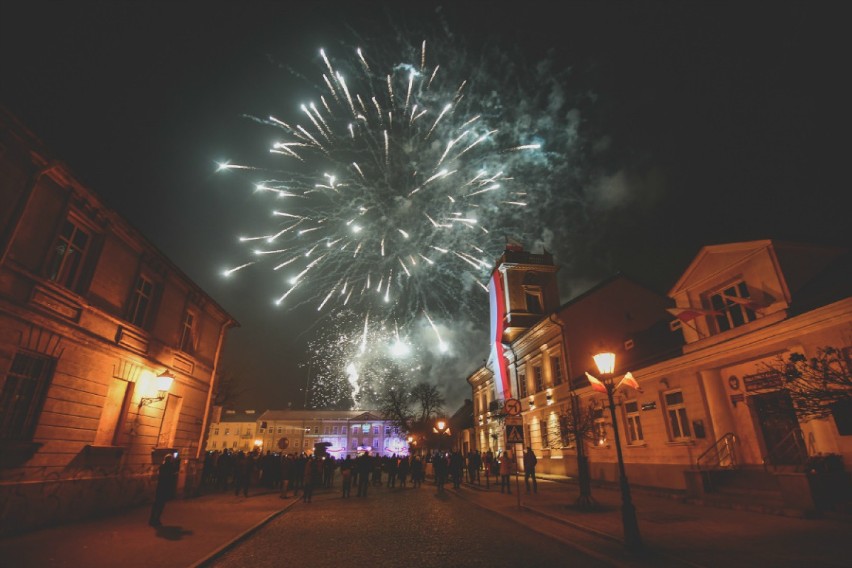 Narodowe Święto Niepodległości w Kutnie (ZDJĘCIA)
