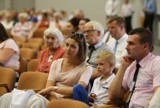 Kongres Świadków Jehowy w Sosnowcu: Dzień trzeci [ZDJĘCIA z niedzieli]