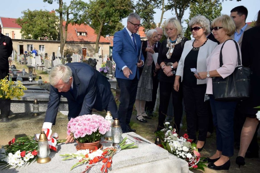 Stefan Chosłowski - historia powstańca wielkopolskiego została "odgrzebana z popiołów"