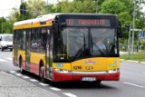 Zobacz, na których liniach autobusów miejskich w Kielcach najczęściej pracują kontrolerzy [ZDJĘCIA]  