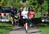 Sobotni Maraton na raty w Sławnie - 04.05.2024 r. Zdjęcia. Zapraszamy na 10 km do Darłowa i Sławna