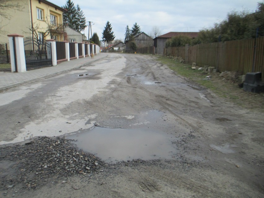 Zarząd Dróg Wojewódzkich wyremontuje most na Chodelce, a...