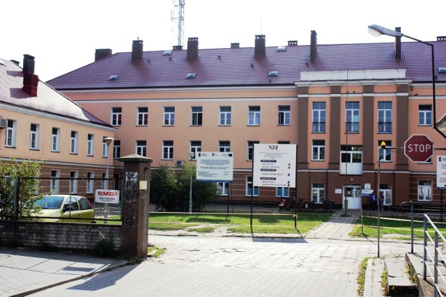 Szpital w Kole sercem mieszkańców powiatu kolskiego od ponad 100 lat