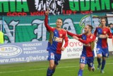 IFK Göteborg - Piast Gliwice online. II runda kwalifikacji Ligi Europy [21.07.2016]
