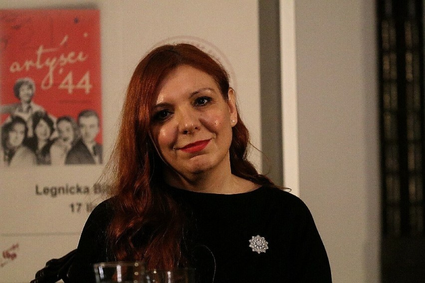 Agnieszka Cubała z Legnicy wydała kolejną książkę. W „Miłości bez jutra” odnajdziemy sporo wątków dolnośląskich