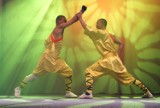 Legends Of Shaolin w klubie Wytwórnia [zdjęcia]