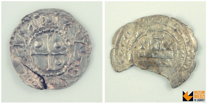 Legnica. 70 tysięcy złotych dla Muzeum Miedzi w Legnicy na badanie skarbu odnalezionego w Czarnkowie