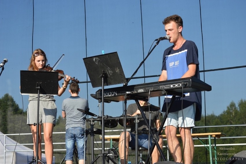 DNI DZIADOWEJ KŁODY 2015. Dominowały rytmy disco polo i śląskie klimaty. NOWE ZDJĘCIA