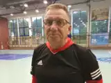 Piotr Rembowicz ponownie trenerem Tytanów Wejherowo
