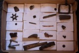 Półtora tysiąca zabytkowych przedmiotów znaleźli archeolodzy na poznańskim Starym Rynku