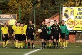 Wojewódzki Puchar Polski: GKS Stawiguda - Omulew Wielbark 0:6 [zdjęcia]