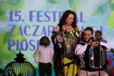 Anna Dymna odwołuje w tym roku Festiwal Zaczarowanej Piosenki. Fundacji Mimo Wszystko zabrakło pieniędzy 