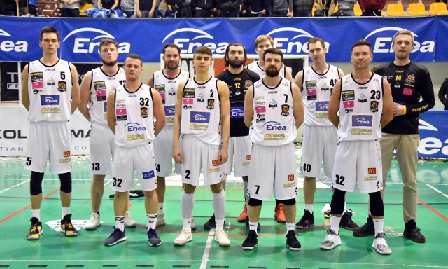 Włodarze Basketu Piła uznali, że drużyna wymaga w nowym, drugoligowym sezonie kilku kadrowych wzmocnień