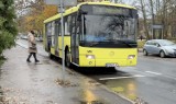 MPK Gniezno otrzyma pierwsze w historii spółki autobusy elektryczne. WIDEO