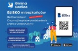 31 marca w gminie Gorlice przestanie działać dotychczasowy system komunikacyjny SMS. Warto zainstalować nową aplikację