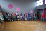 Dzień wolontariusza w Gimnazjum nr 2 Wodzisławiu. Zobacz zdjęcia
