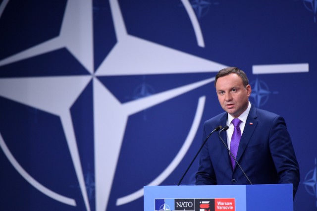 Szczyt NATO w Warszawie. Co się właściwie wydarzyło? [PODSUMOWANIE]
