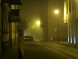 Normy wielokrotnie przekroczone. Smog dusi mieszkańców 