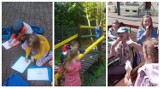 Grupa 6-latków z przedszkola w Przyprostyni, na wycieczce w Zbąszyniu - 04.05.2023 [Zdjęcia]
