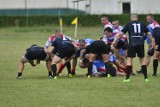 Ekstraliga rugby: Posnania - Budowlani Lublin 43:10