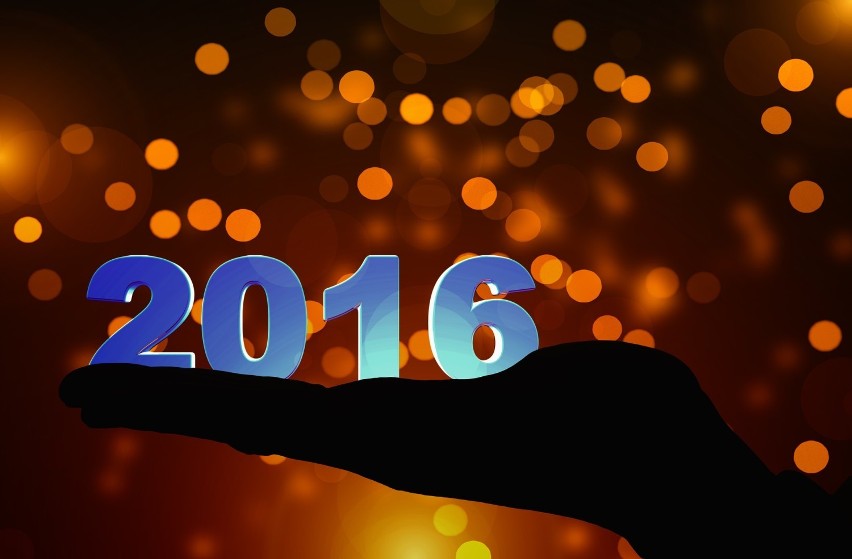 QUIZ: Co czeka Cię w 2016 roku?