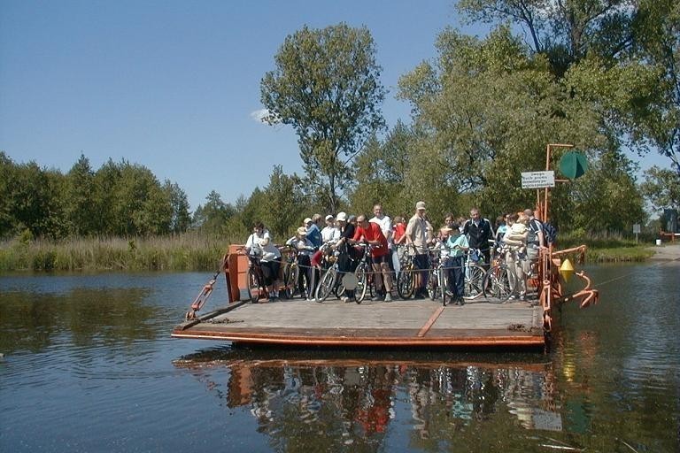 Czarnków leży na skraju Puszczy Noteckiej,  nad rzeką Noteć...