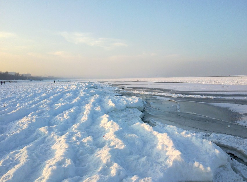 Plaża gratis