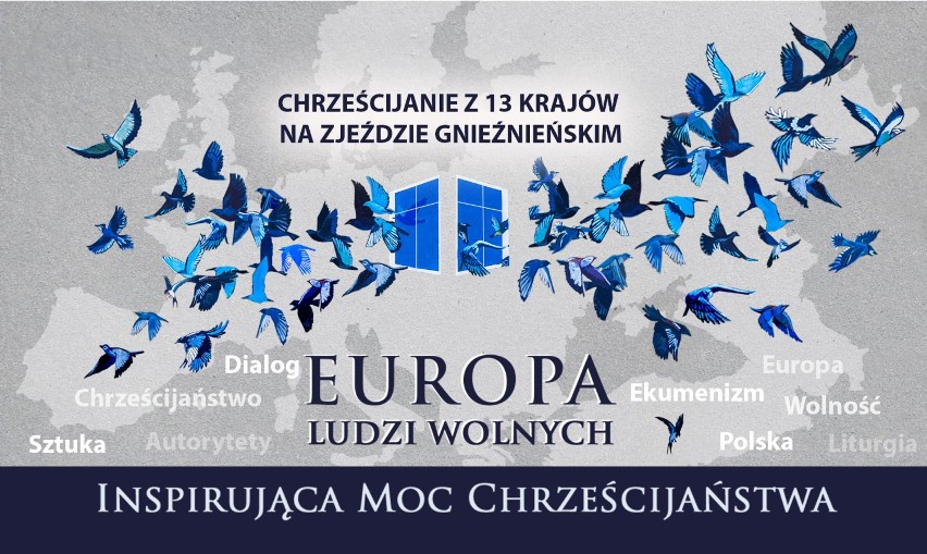 Blisko 60 prelegentów, 27 paneli dyskusyjnych, 22 warsztaty...